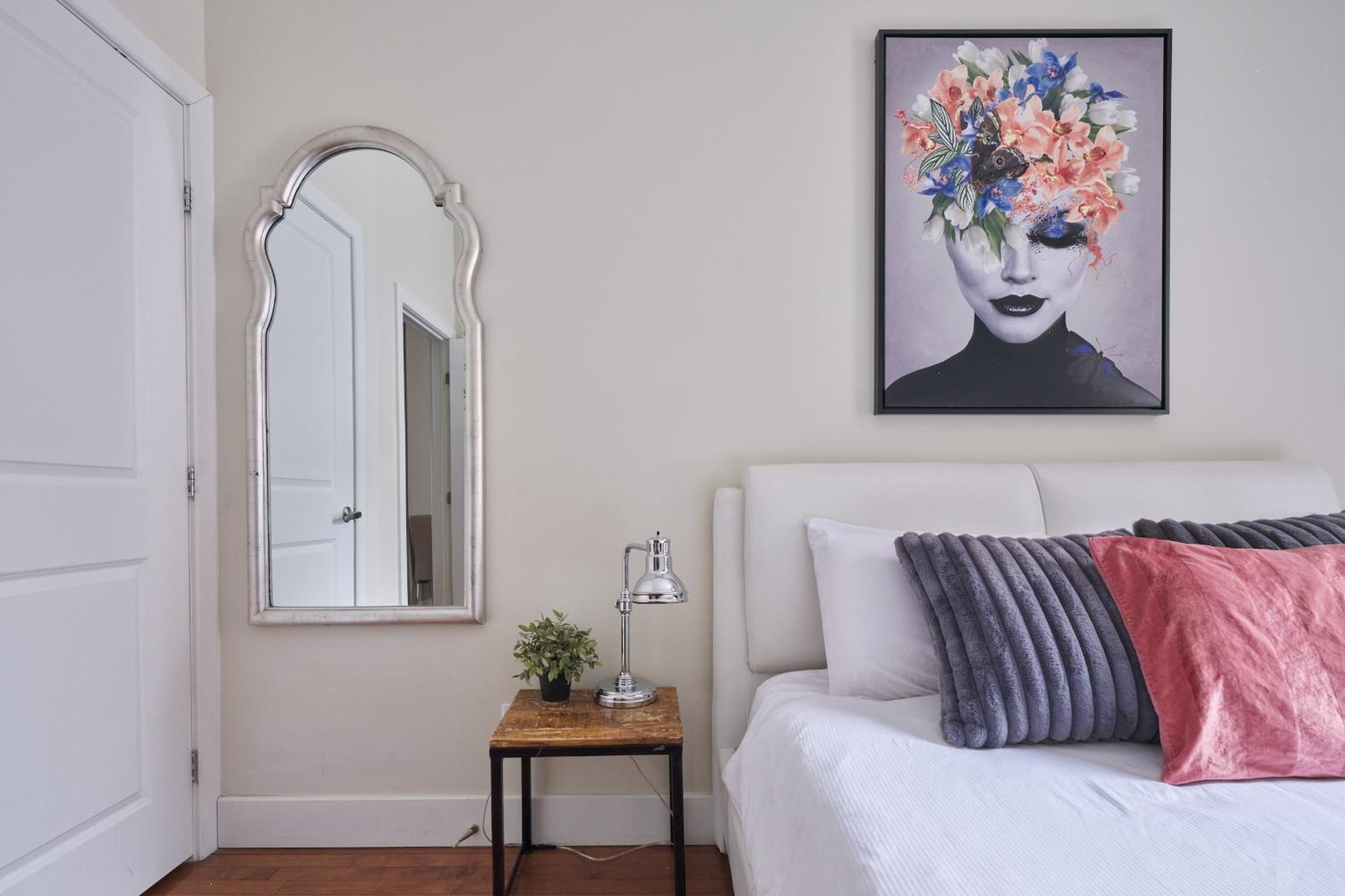 Mtlvacationrentals - The Fabfour Монреал Екстериор снимка